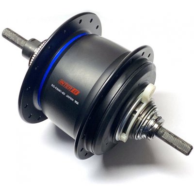 Shimano Nexus SG-C6061-8D Di2 – Zboží Mobilmania