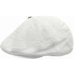 Crawler Lněná dětská bekovka Bílá – Sleviste.cz