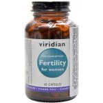 Fertility for Women Ženská plodnost 60 kapslí – Hledejceny.cz
