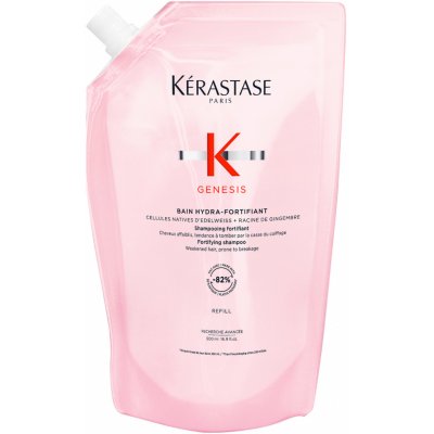 Kérastase Genesis Bain Hydra Fortifiant 500 ml – Hledejceny.cz