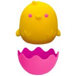 Schylling NeeDoh Kuřátko Deedos – Zboží Dáma