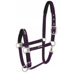 Fair Play ohlávka DION Tmavě modrá – Zboží Dáma