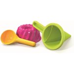 Androni Sada na písek s dekoraterským míchacím trychtýřem – Zboží Dáma