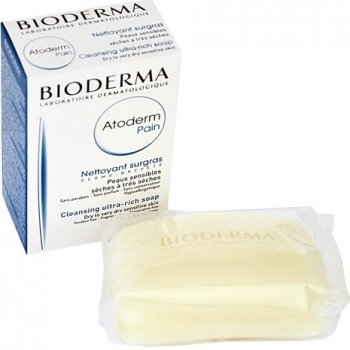 Bioderma Atoderm mýdlo 150 g