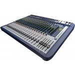 Soundcraft Signature 22 – Zboží Živě