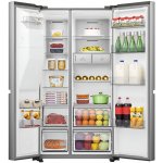 Hisense RS818N4TIE – Zboží Mobilmania