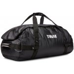 Thule Chasm TDSD204K černá 90 l – Zboží Mobilmania
