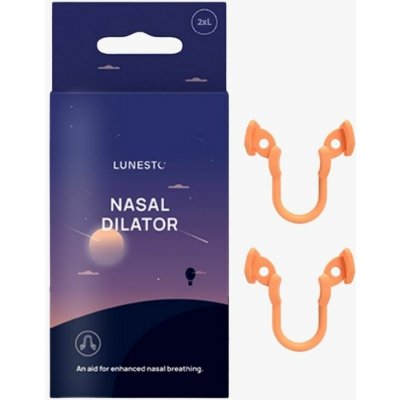 Lunesto Nosní dilatátor – Hledejceny.cz