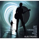 Electronic - Get The Message Best of LP – Hledejceny.cz