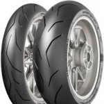 Dunlop Sportsmart TT 200/55 R17 78W – Hledejceny.cz