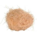 Trixie přírodní bavlněné vlákno 50g 5626 – Zboží Dáma