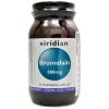 Doplněk stravy Viridian Bromelain 500 mg 90 kapslí