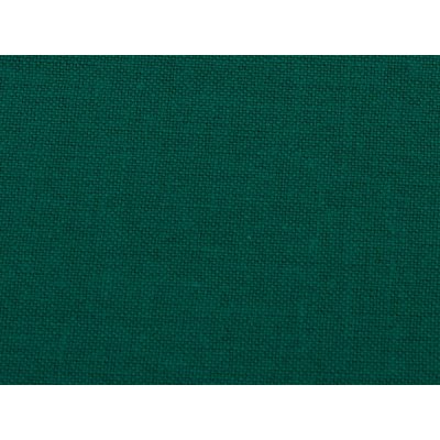 Jednobarevná nažehlovací záplata VÍCE BAREV - rozměr 40 cm x 20 cm tmavě-zelená – Sleviste.cz