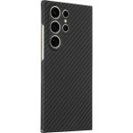 Pitaka MagEZ 4 case, Samsung Galaxy S24 Ultra černé/šedé – Zboží Živě