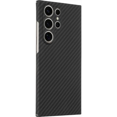 Pitaka MagEZ 4 case, Samsung Galaxy S24 Ultra černé/šedé – Zboží Živě
