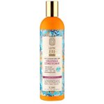 Natura Siberica rakytníkový balzám pro normální a mastné vlasy Hloubkové očištění a péče 400 ml – Zboží Dáma