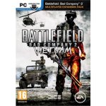 Battlefield: Bad Company 2 Vietnam – Hledejceny.cz