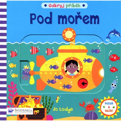 Pod mořem – Zboží Mobilmania