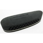 Pachmayr Botka na pažbu F325 Deluxe střední, černá s bílou linkou – Zboží Mobilmania