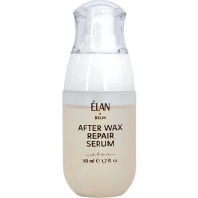 ÉLAN After Wax Protection Serum podepilační regenerační sérum 50 ml – Zboží Mobilmania