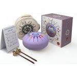 Juegaconmigo Tambú fialové – Zbozi.Blesk.cz