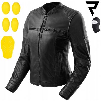 Rebelhorn HUNTER II Lady černá | Zboží Auto