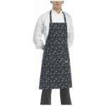 Egochef Zástěra BIP APRON 90x70 cm Skulls – Hledejceny.cz