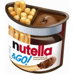 Ferrero Nutella & Go BreadStiks 52 g – Zboží Dáma