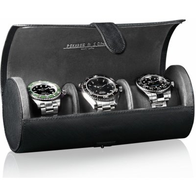 Heisse & Söhne Rondo 3 70019-95 černá – Zbozi.Blesk.cz