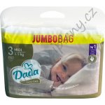 Dada Extra care bag 3 4-9 kg 96 ks – Zbozi.Blesk.cz