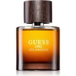 Guess 1981 Los Angeles toaletní voda pánská 100 ml – Hledejceny.cz