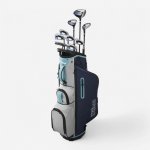Wilson Ultra HL dámský golfový set, pravý – Zboží Dáma