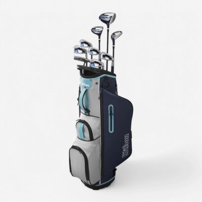 Wilson Ultra HL dámský golfový set, pravý – Zboží Dáma