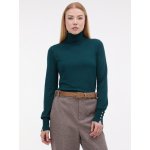 ORSAY dámský rolák Petrolejový – Zboží Dáma