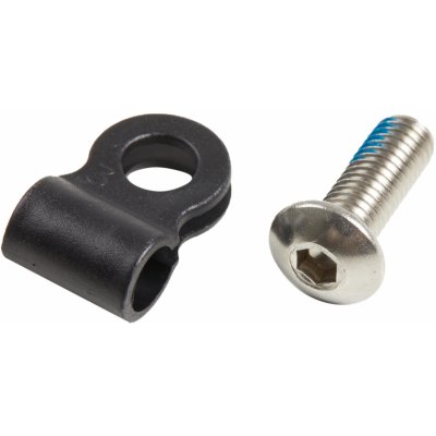 ROCKRIDER Vedení brzdového lanka rámem kola XC 900S - rám EXPS19 – Zboží Dáma