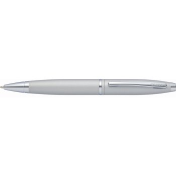 CROSS AT0112-16 Calais Kuličkové pero Satin chrome