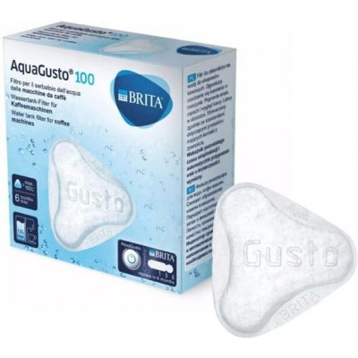 BRITA AQUAGUSTO 100CU 1 ks – Hledejceny.cz