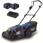 Scheppach BC-MP430-X 5911415900 – Zboží Dáma