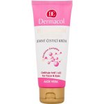 Dermacol Hyaluron Wash Cream jemný čistící krém 100 ml – Sleviste.cz