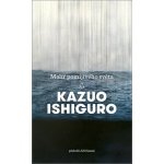 Malíř pomíjivého světa - Kazuo Ishiguro – Hledejceny.cz