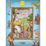 Staré pověsti české - 8x puzzle, objevuj, skládej a obkresli : objevuj, skládej a obkresli – Hledejceny.cz