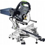 FESTOOL KAPEX KSC 60 EB-Basic 576 847 – Zboží Dáma