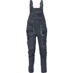 Cerva Dayboro Kalhoty lacl antracitová – Zboží Dáma