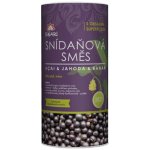 Iswari Bio Snídaňová směs Acai, jahoda, banán - 800 g – Hledejceny.cz