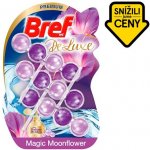 Bref Color Aktiv tuhý WC blok Lavender 3 x 50 g – Hledejceny.cz