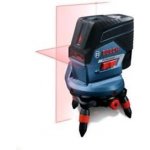 Bosch GCL 2-50 C Professional 0 601 066 G04 – Zbozi.Blesk.cz