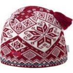 Kama pletená merino čepice AW61 červená – Hledejceny.cz