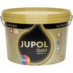 Jub Jupol Gold 10 l bílá – Zboží Mobilmania