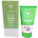 La Maison du Savon de Marseille krém na ruce Sladká mandle (Huile d´amande douce) 75 ml