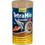Tetra Min Granules 250 ml – Sleviste.cz
